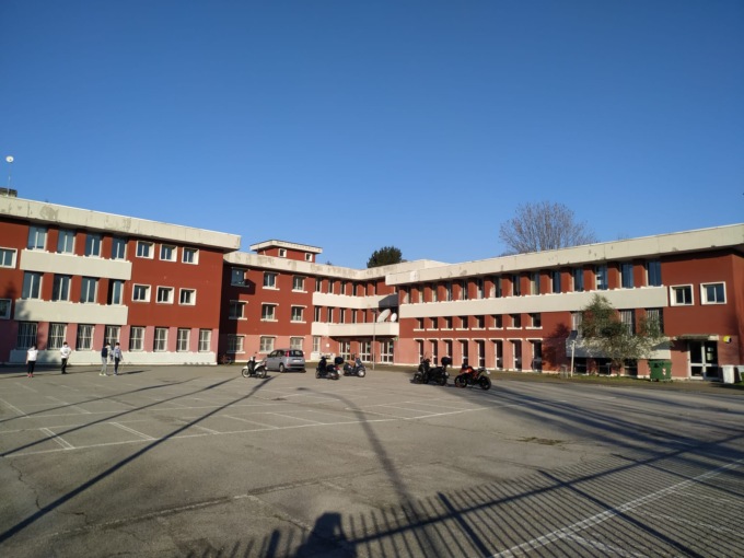 Lettera aperta di un gruppo di genitori: “Il liceo Majorana deve tornare allo splendore di un tempo”