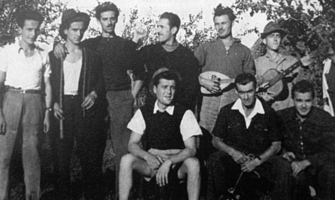 Vimercate ricorda i suoi Martiri nell’80esimo anniversario dell’eccidio