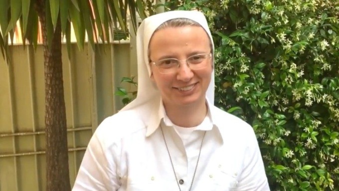 E’ originaria di Monza la prima donna prefetto in Vaticano 