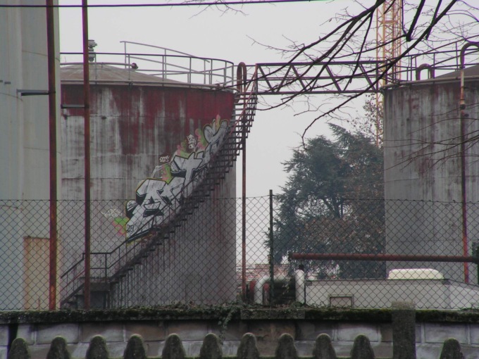 “Lombarda Petroli”: a 15 anni dal disastro ecco il progetto per la bonifica dei terreni
