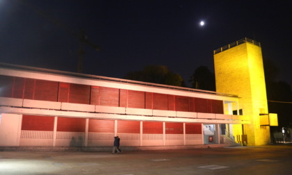 A Palazzo Terragni ogni giovedì un pomeriggio dedicato al cinema