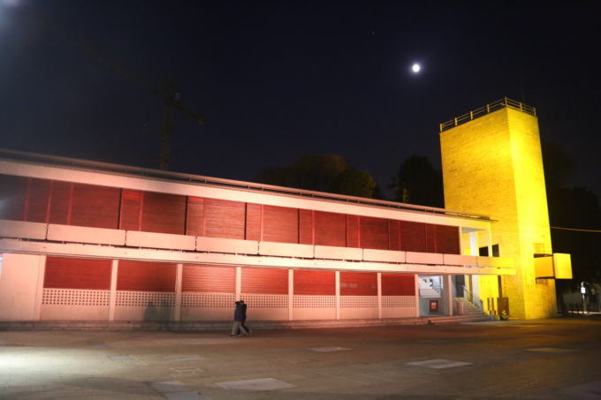 A Palazzo Terragni ogni giovedì un pomeriggio dedicato al cinema