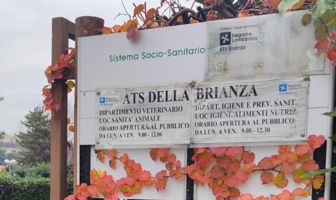 Veterinari aggrediti durante un’ispezione, la condanna di Ats Brianza: “Violenza inaccettabile”