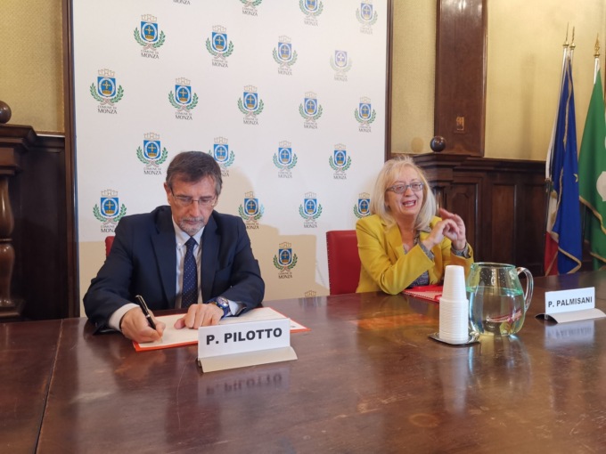 In Prefettura una riunione sulla sicurezza in città
