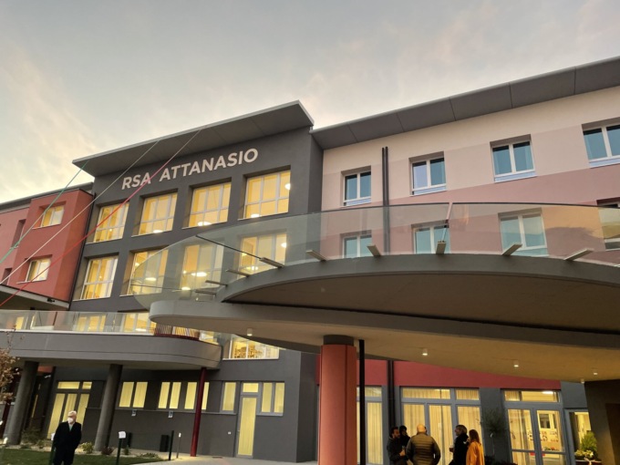 L’Ospedale di comunità al Corberi si farà