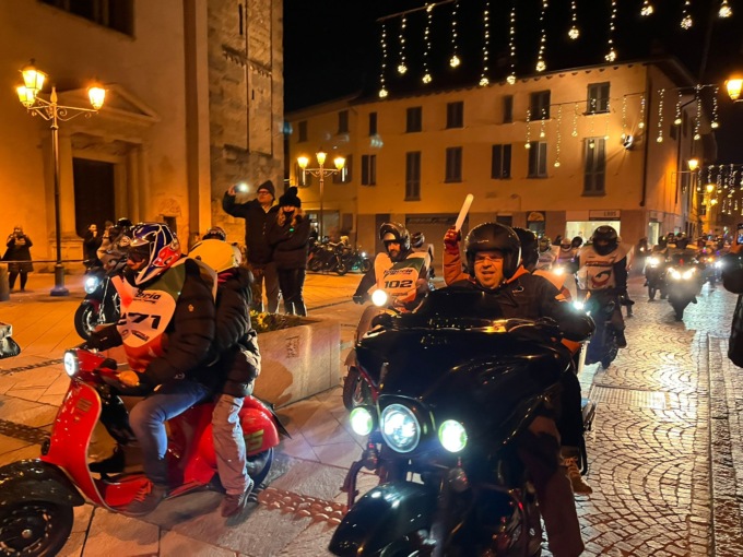 Sant’Antonio, scorpacciata di eventi… e di tortelli in attesa del gran finale con il falò