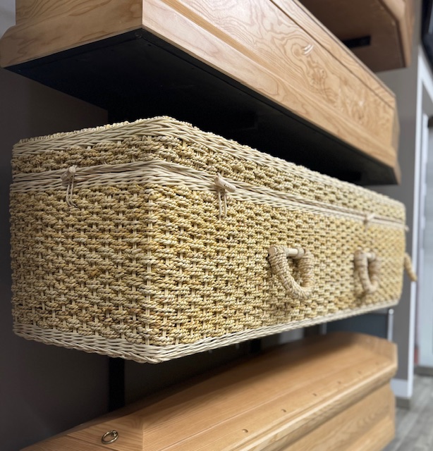 Con l’innovativo cofano in fibra di banano l’impresa Mattavelli salvaguarda l’ambiente