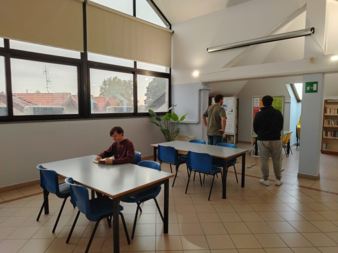 Seveso è “Città che legge” per la prima volta