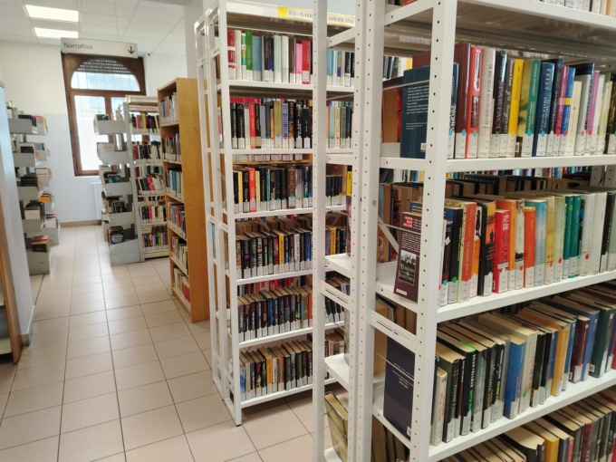 A Seveso arriva il Club del Libro