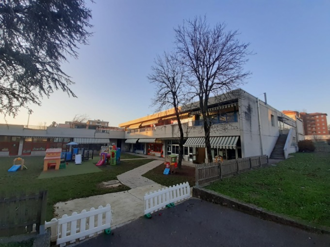 In partenza i lavori per rifare il tetto della scuola “Cartoccino”