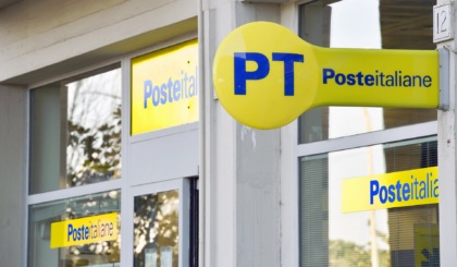 Chiude l’Ufficio postale di Varedo per lavori