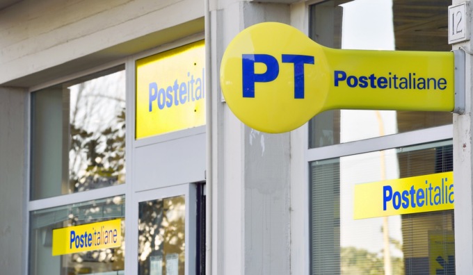 L’Ufficio Postale di Lazzate chiude per lavori. Riaprirà a fine maggio