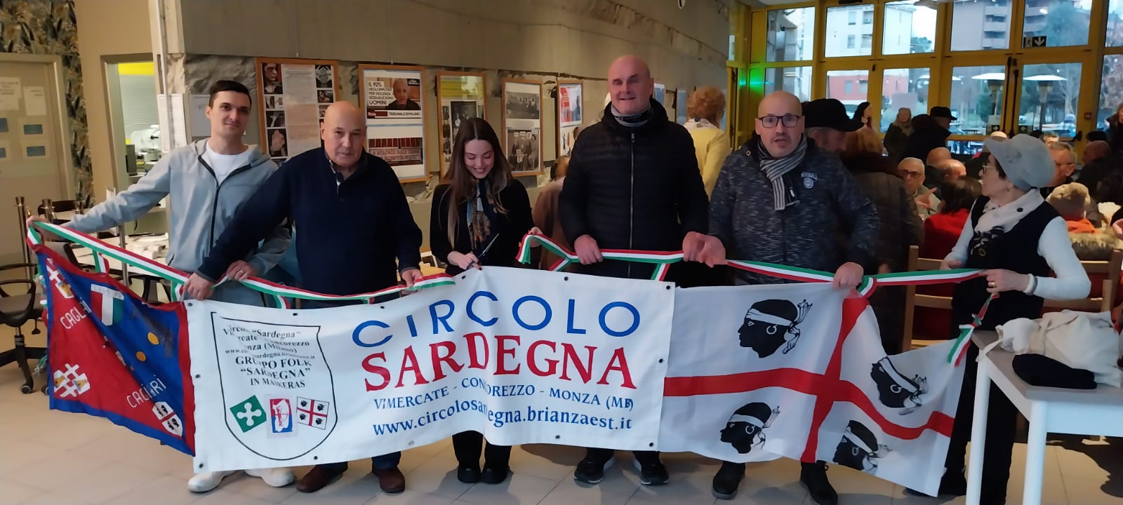 mostra circolo sardo liberthub