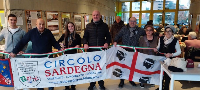 Inaugurata al Liberthub di Monza la mostra contro la violenza di genere