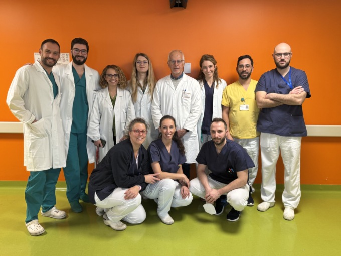 Malattia di Parkinson: il San Gerardo uno dei pochi centri in Italia dove è disponibile una nuova terapia