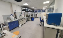 Confermato l'accreditamento del laboratorio analisi di BrianzAcque