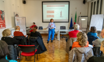 Monza Protetta: prosegue la collaborazione tra Croce Rossa e Ordine dei Commercialisti