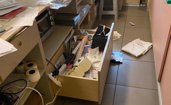 Ladri a Triuggio, colpi al ristorante Fossati e al panificio di Canonica