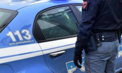 Rapine e maltrattamenti: due giovani finiscono in carcere