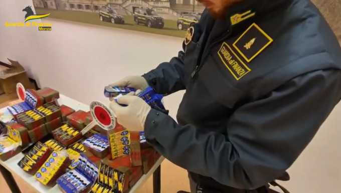 Tre arresti per traffico di stupefacenti