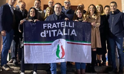 Carate Brianza, il Circolo cittadino di Fratelli d'Italia a congresso