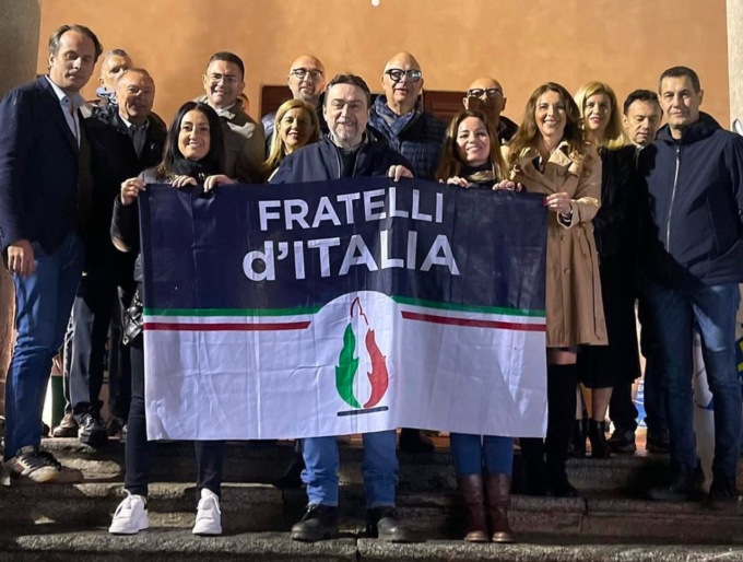 Carate Brianza, il Circolo cittadino di Fratelli d’Italia a congresso