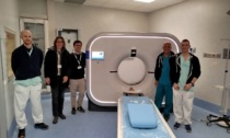 In Radiologia al San Gerardo una nuova TAC ancora più precisa grazie all'Intelligenza Artificiale