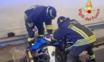 Incidente nel Comasco: morto un 52enne di Cogliate