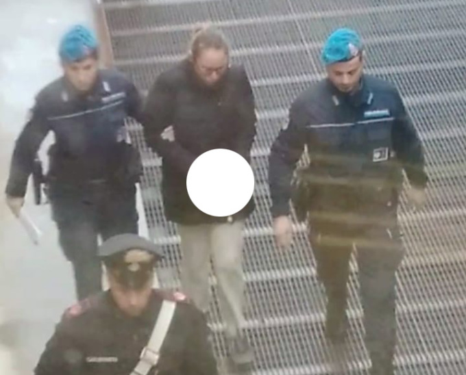 Omicidio a Bovisio, concessi i domiciliari a Stella Boggio
