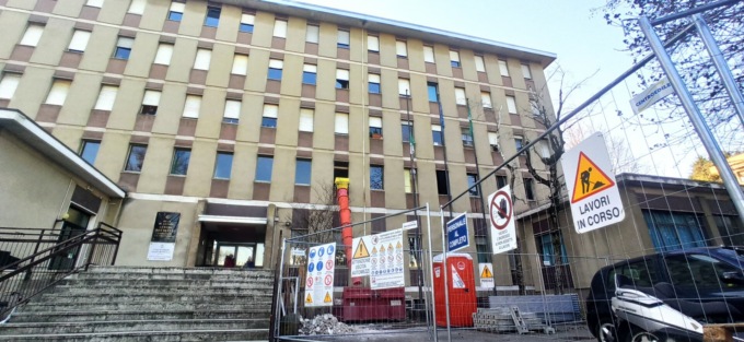 Il vecchio centro sociale sarà un hub per persone in difficoltà