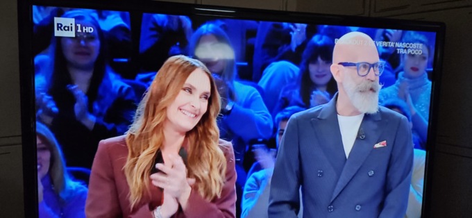 Affari Tuoi, Michele di Lesmo vince 50mila euro