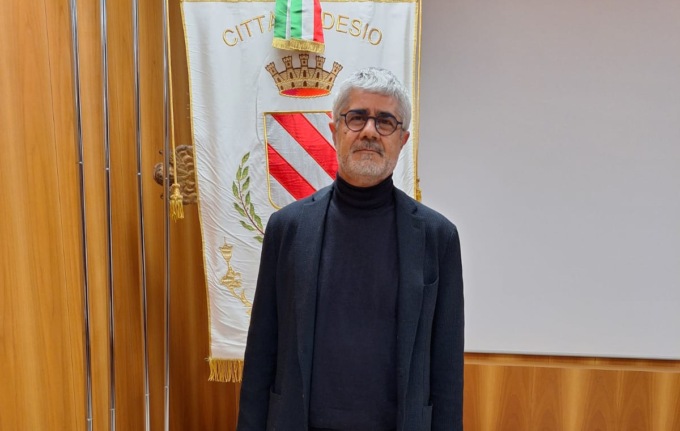 Il nuovo Commissario prefettizio a Desio “La mia esperienza e il mio impegno al servizio della cittadinanza”