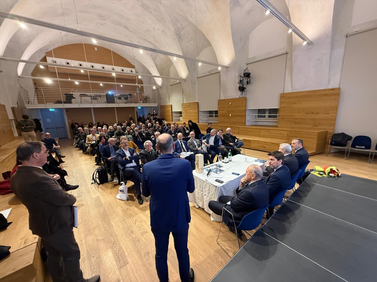 Business PMI 1000, è stata presentata l’edizione della provincia di Monza e Brianza
