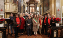 Aido festeggia il ventesimo di fondazione