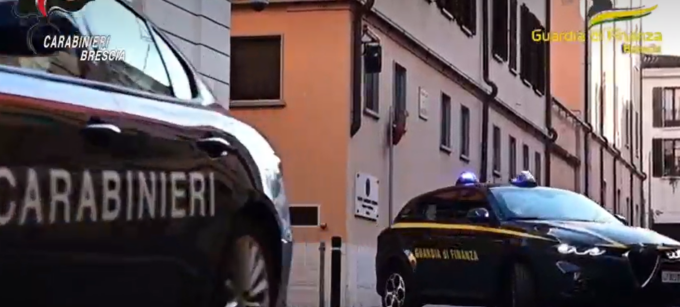 Cinque arresti per bancarotta fraudolenta: l’indagine coinvolge anche la Brianza