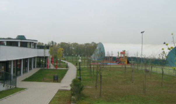 Petizione per intitolare il centro sportivo a Spreafico