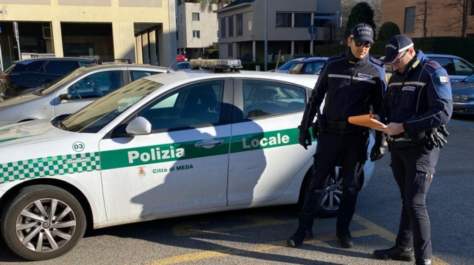 Il nuovo Codice della strada miete la prima vittima a Meda