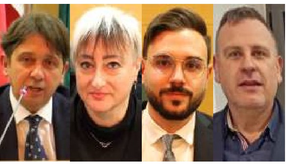 I consiglieri dimissionari di Fratelli d’Italia: “Decisione necessaria per porre fine a una crisi amministrativa che si trascinava da mesi”