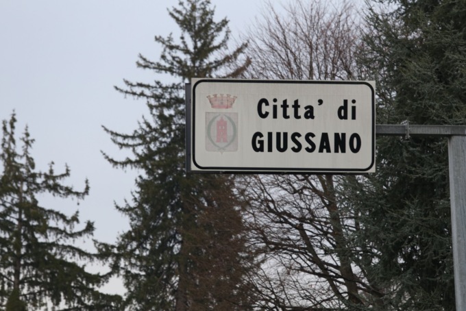 La popolazione residente a Giussano è in crescita
