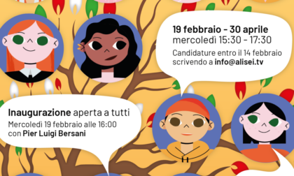 "Democratica": presentata la nona edizione della Scuola di Formazione Politica Alisei