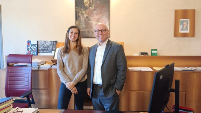 Ottant’anni fa la fine della Seconda guerra mondiale: così Cesano Maderno celebra la ricorrenza