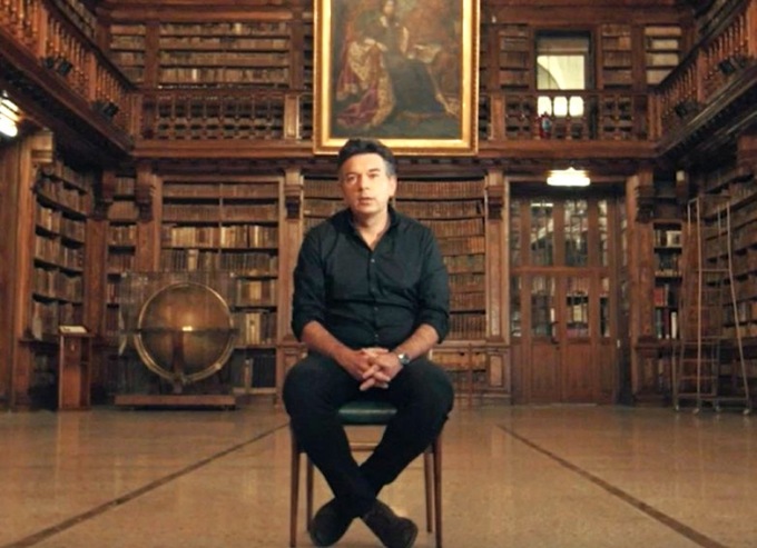 “Rapsodia manzoniana”: nel docufilm sui Promessi Sposi anche la partecipazione di Stefano Motta