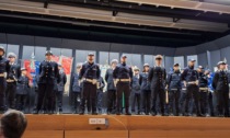 Premiati gli agenti della Polizia locale di Cogliate, "ma l'amministrazione è assente"