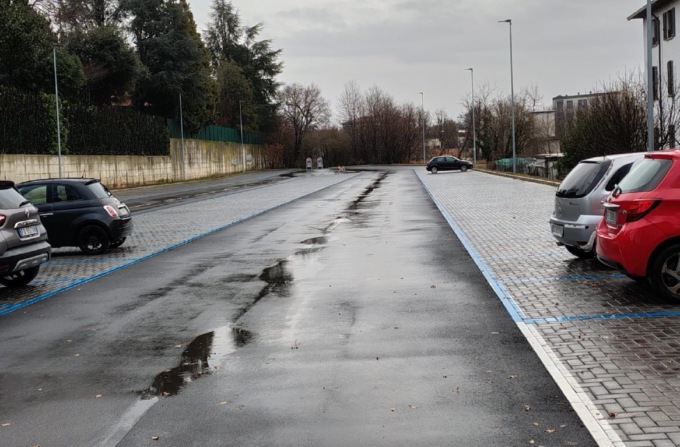 Rivoluzione della sosta con polemica