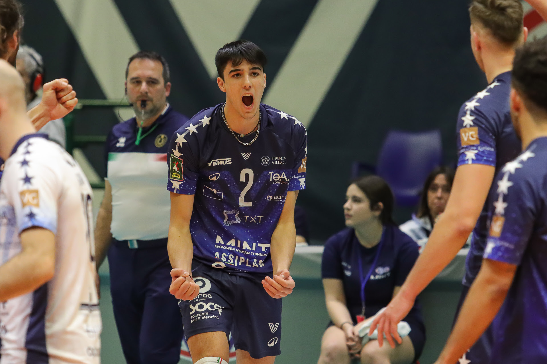 Vero Volley Monza