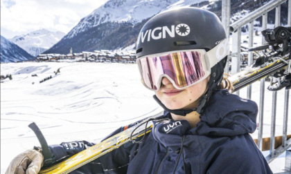 Flora Tabanelli fa la storia: prima italiana a vincere agli X-Games di Aspen