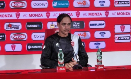 Bentornato Nesta, Monza-Lecce da vincere per tornare a crederci: "Se ci salviamo, che impresa!"