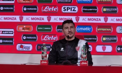 Bocchetti prima di Lazio - Monza: "Sono andati via i più bravi? Sempre 13 punti avevamo..."