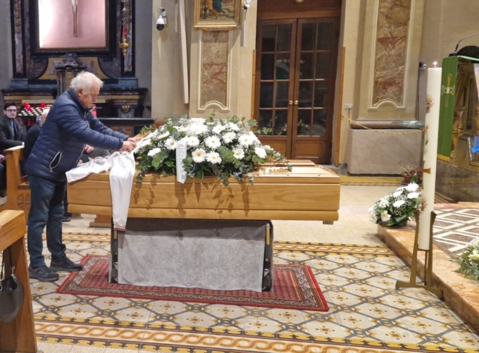 “Antonio hai fatto della Casati Arcore un serbatoio di valori umani”