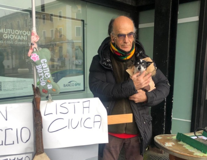 Elezioni a Desio, la nuova  lista civica “Buon viaggio” cerca candidati